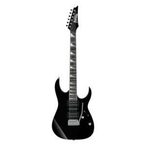 Ibanez GRG170DX RG Gio Series Double Cutaway 6 String Electric Guitar