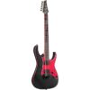 Ibanez GRG131DXBKF Solid-Body Electric Guitar