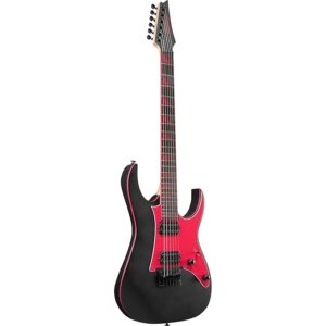 Ibanez GRG131DXBKF Solid-Body Electric Guitar