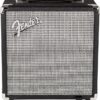 Fender Rumble 25W v3 Bass Guitar 25 Watts Amplifier