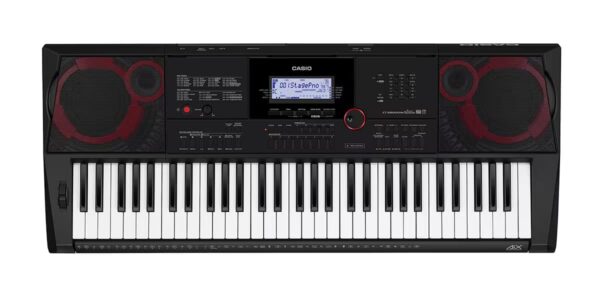 Casio CT-X9000IN 61-Key Portable Keyboard