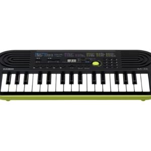 Casiotone Mini Keyboard SA-46