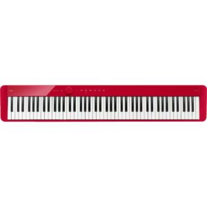Casio PX-S1100RD 88 Keys Digital Piano