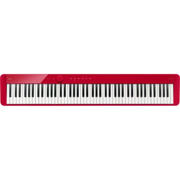 Casio PX-S1100RD 88 Keys Digital Piano