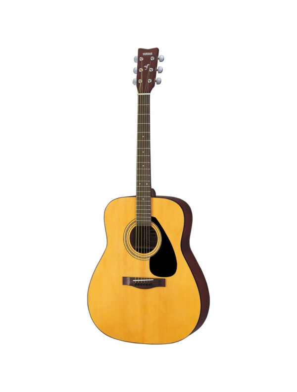 YAMAHA F310, 6-Strings Rose Wood Acoustic Guitar, Natural
