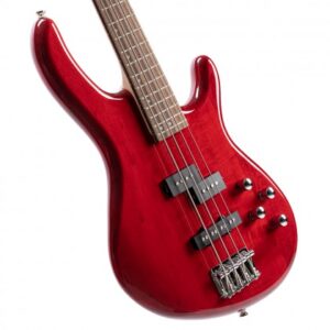 Cort Action Plus Bass Guitar