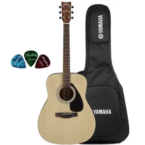 Yamaha F280 Acoustic Rosewood Guitar