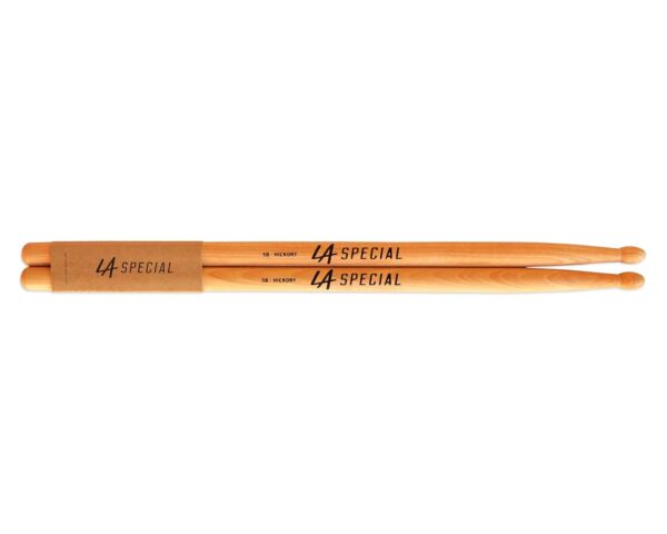 ProMark LA5BW 5B Drum Sticks