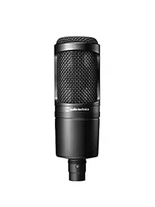 Audio Technica Microphone AT2020