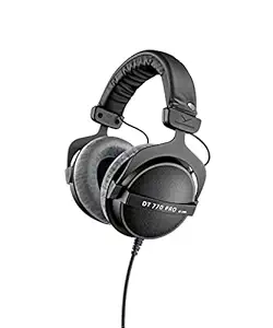 beyerdynamic DT 770 Pro 80 ohm
