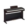 Yamaha YDP-145 Arius Digital Piano WITH ADAPTOR