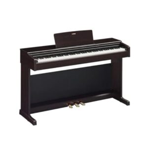 Yamaha YDP-145 Arius Digital Piano WITH ADAPTOR