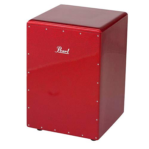 Pearl Cajon Box PBC-513CBC RED