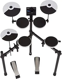 Roland TD-02K Series V-Drums