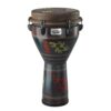 Remo DJ-0012-24 Adinkra 12″ Djembe Designer Series Key-Tuned