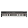 Yamaha P-125B 88-Key Weighted Action Digital Piano