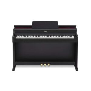 Casio Digital Piano CELVIANO AP-470BK