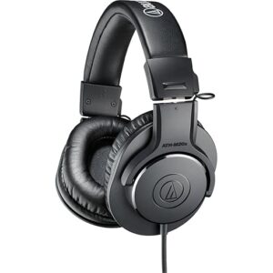 Audio Technica ATH-M20x