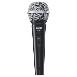 Shure SV100 X