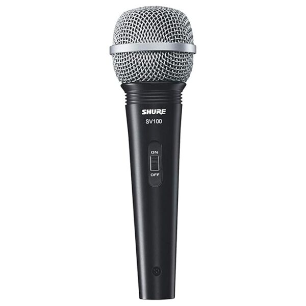 Shure SV100 X