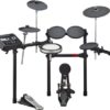 Yamaha DTX6KX Electronic Drum