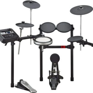Yamaha DTX6KX Electronic Drum