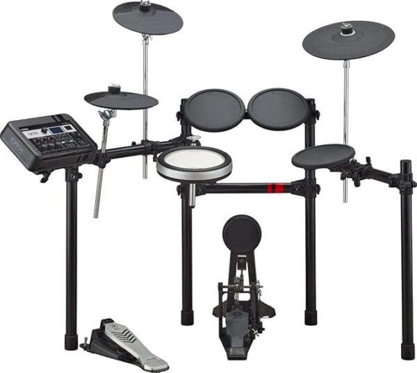 Yamaha DTX6KX Electronic Drum