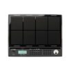 M-studio MS P20 PRO Black Digital Percussion Octapad
