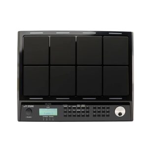 M-studio MS P20 PRO Black Digital Percussion Octapad