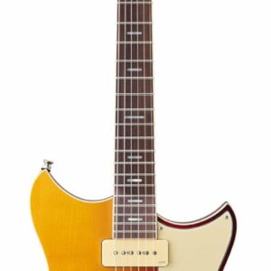 Yamaha Revstar RSS02T Sunset Burst Electric Guitar