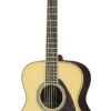 Yamaha LS6 Acoustic Guita