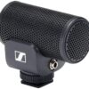 SENNHEISER MKE 200, Directional on-Camera Microphone