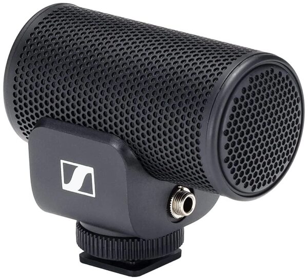 SENNHEISER MKE 200, Directional on-Camera Microphone