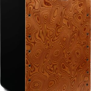 Pearl, Primero Cajon, PBC-121B, Figured Cherry