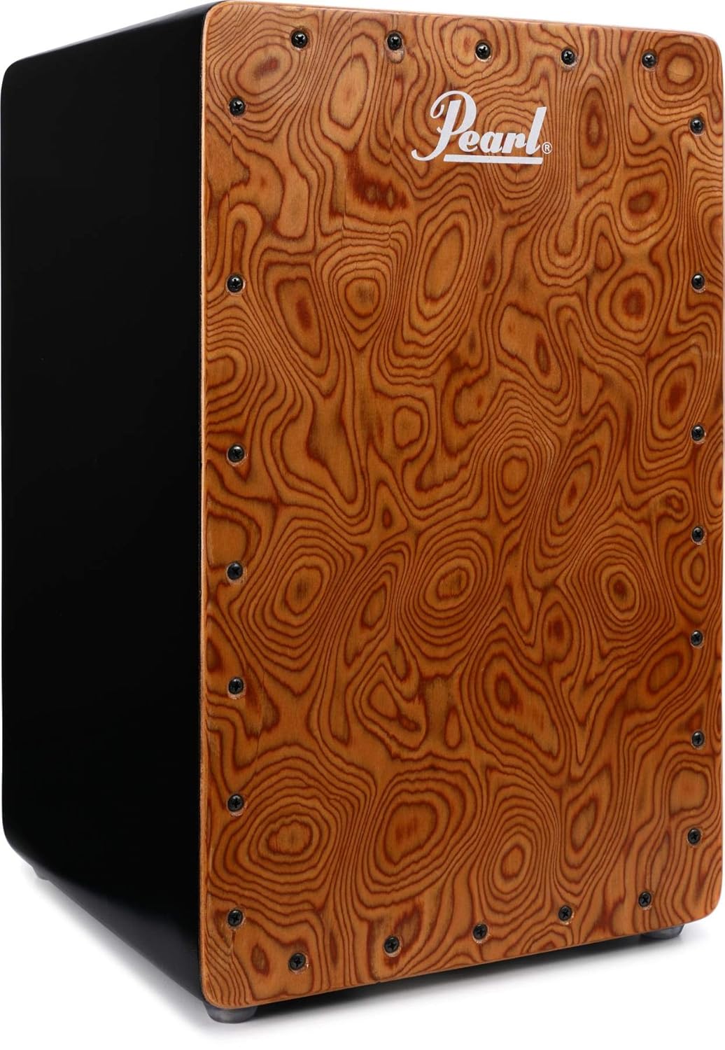 Pearl, Primero Cajon, PBC-121B, Figured Cherry