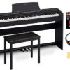Casio Digital Piano Privia PX-770BK