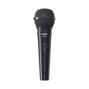 Shure SV200-Q X