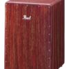 Pearl Cajon PCJ-633BB Boom Box -Artisan Red Mahogany