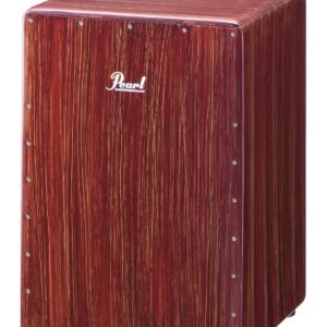 Pearl Cajon PCJ-633BB Boom Box -Artisan Red Mahogany