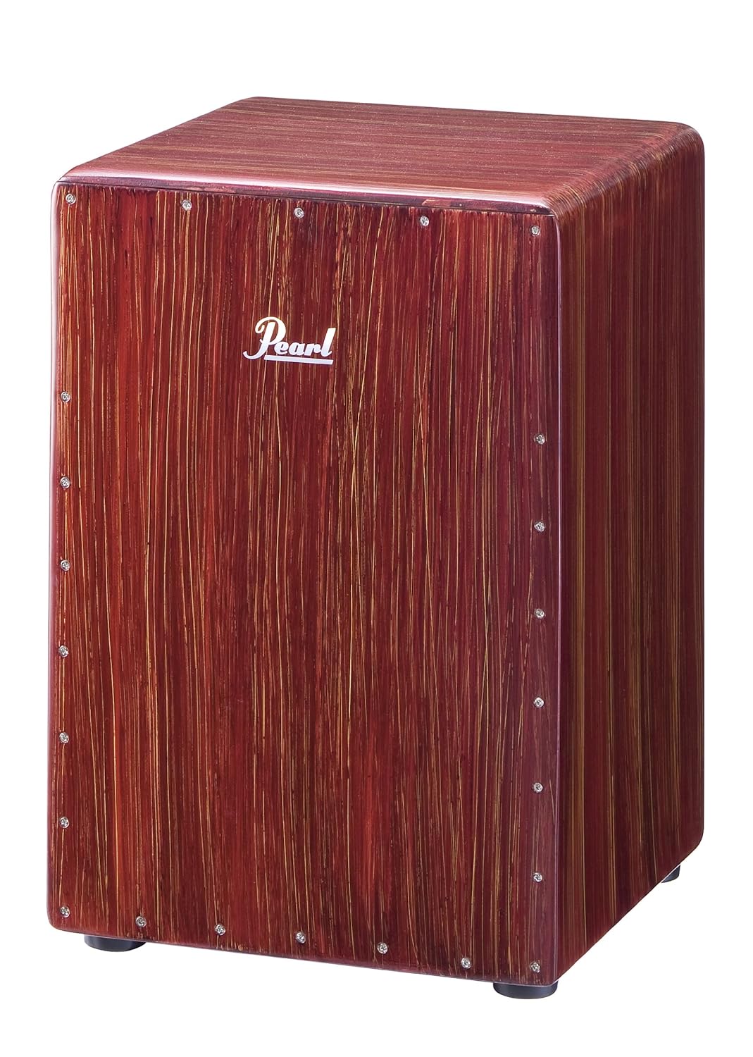 Pearl Cajon PCJ-633BB Boom Box -Artisan Red Mahogany