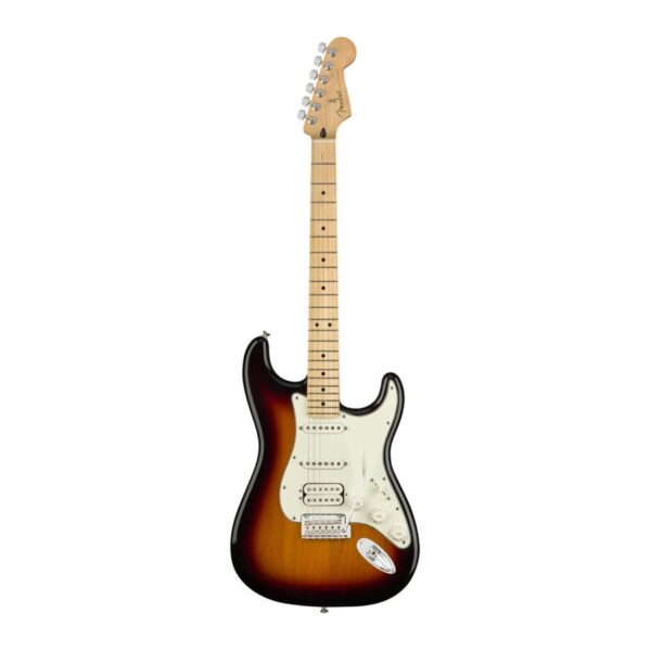 Fender Player Stratocaster HSS MN 3TS