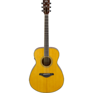 Yamaha FS-TA Vintage Tint Acoustic Guitar