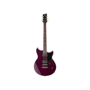 Yamaha Revstar RSS20 Hot Merlot Electric Guitar