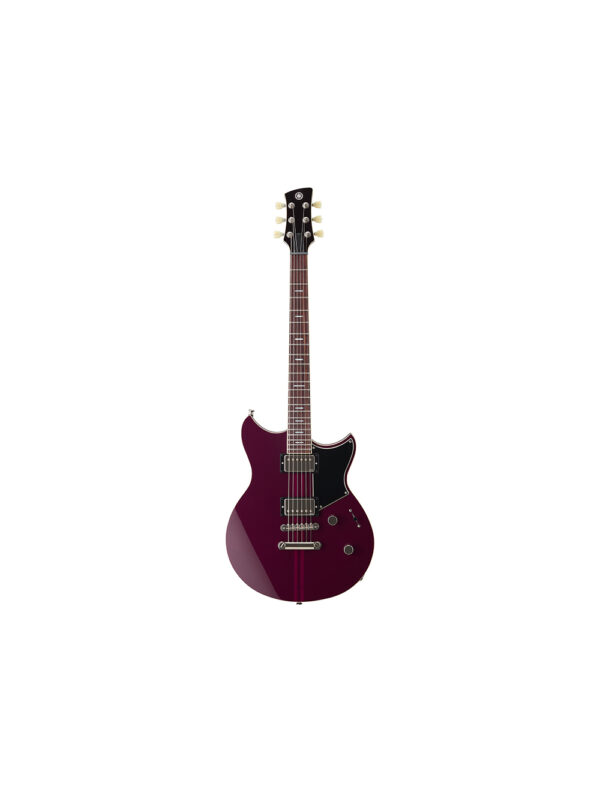 Yamaha Revstar RSS20 Hot Merlot Electric Guitar