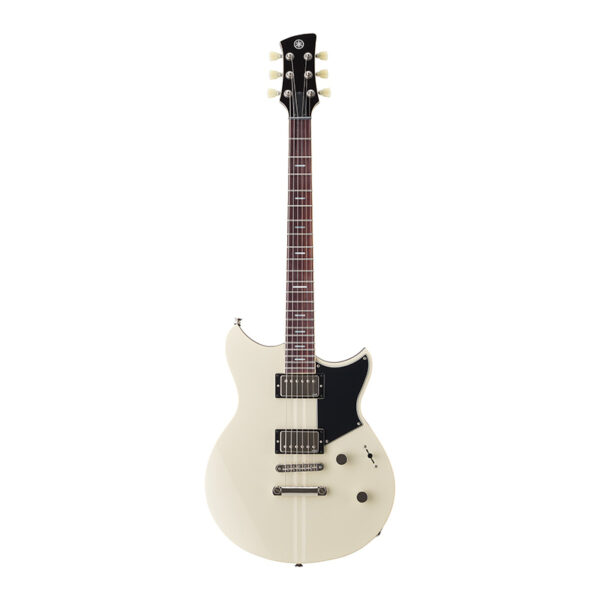 Yamaha Revstar RSS20 Vintage White Electric Guitar