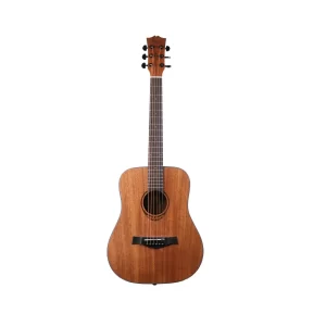 Enya Amari AM Baby Travel Acoustic Guitar (Booking Open)