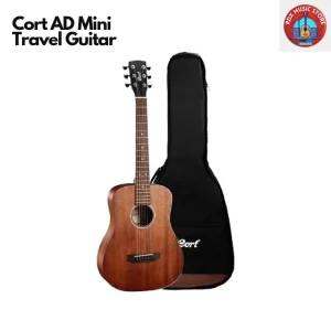 Cort AD Mini Travel Guitar