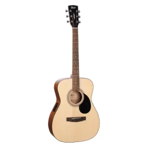 Cort AF510E OP | Electro Acoustic Guitar