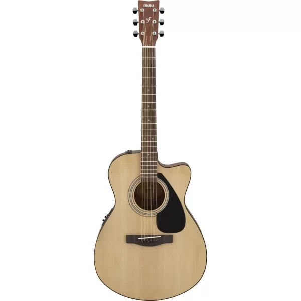Yamaha FSX80C NT | Electro Acoustic Guitar | FREE GIG BAG