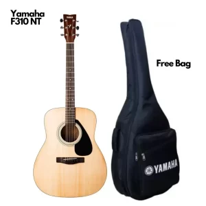 Yamaha F310 Dreadnought Acoustic Guitar